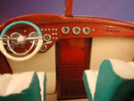 [Riva Super Aquarama Model]