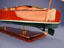 1930s Chris Craft Boat Model