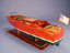 1930s Chris Craft Boat Model