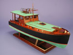[Pilar Boat Model]