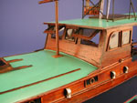 [Pilar Boat Model]