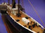 USS Harriet Lane Ship Model