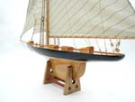 [Bermuda Sloop]
