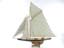 Columbia J-Yacht Ship Model
