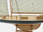 [Cape Horn Model]