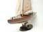 Dragon Olympic Sail Racer Model